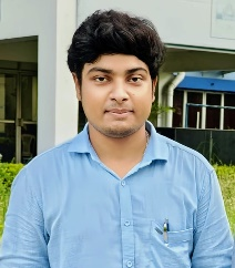 Mr. Snehasis Jana </br> (Lecturer)