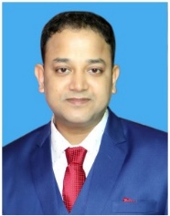 Prof. (Dr.) Gunjan Sarkar </br> (Professor)