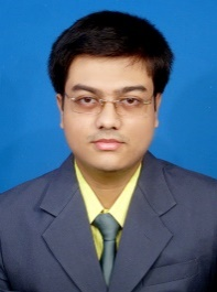 Mr. Sourav Biswas </br> (Assistant Professor)