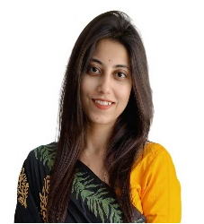 Ms. Sanchari Chatterjee </br> (Assistant Professor)