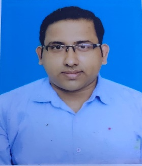 Mr. Soumallya Chakraborty </br> (Assistant Professor)