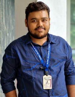 Mr. Ankush Biswas </br> (Assistant Professor)