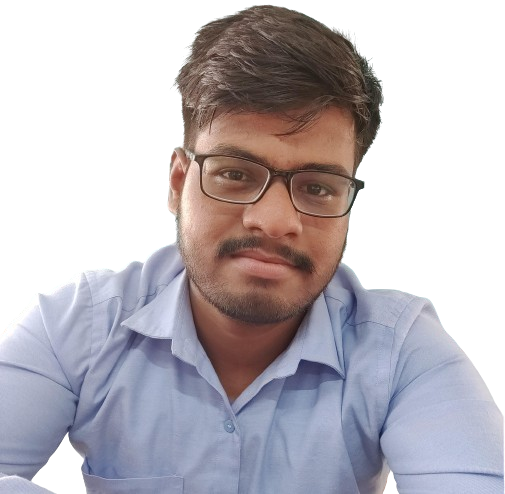 Mr. Avijit Kumar Dey </br>(Assistant Professor)