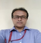 Dr. Pallab Ghosh, HOD & Associate Professor