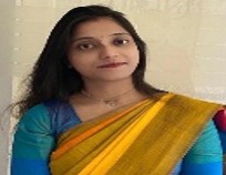 Dr. Susmita Basak, Associate Professor