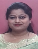 Dr. Joyita Roy, Assistant Professor
