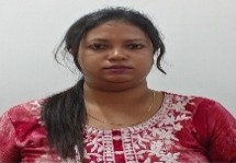 Mrs. Ankita Banik, Assistant Professor