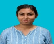 Ms. Shalini Kar, Assistant Professor