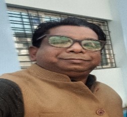 Prof. (Dr.) Nilip Kanti Deb, Academic Director.