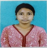 Ms. Susmita Majumder, Assistant Professor