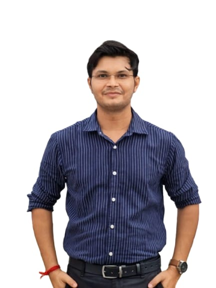 Mr. Soubhik Chakraborty Technical head