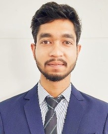 Mr.Bikram Sarkar,Lecturer