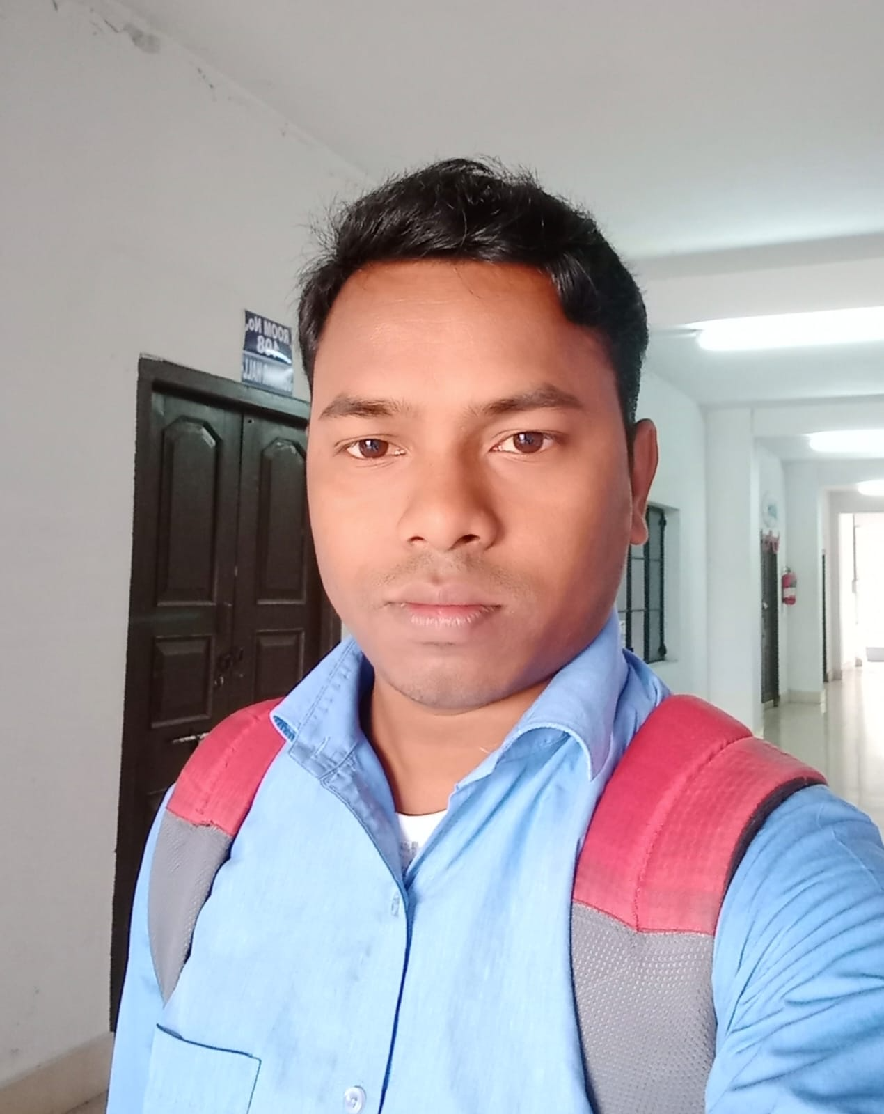 Mr. Alok Monadal Technical head